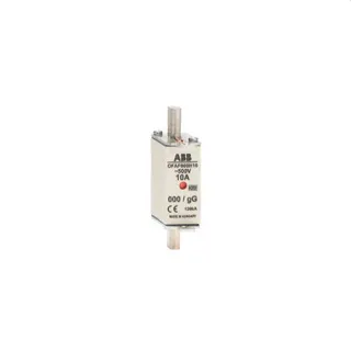 ABB Stotz-Kontakt NH-Sicherung OFAF000H4 NH 000 4S 500V GG 1SCA022627R0310