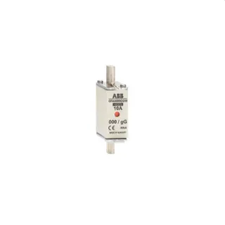 ABB Stotz-Kontakt NH-Sicherung OFAA000GG25 N 1SCA022661R8840