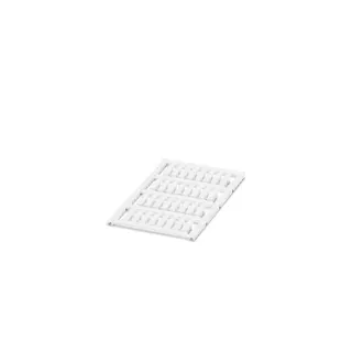 Phoenix Contact Leitermarkierung UCT-WMCO 2,9 (18X4)