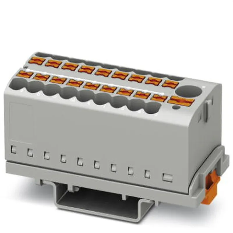 Phoenix Contact Verteilerblock PTFIX 6/18X2,5-NS35-FE