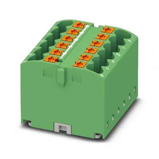 Phoenix Contact Verteilerblock PTFIX 12X2,5 GN
