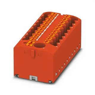 Phoenix Contact Verteilerblock PTFIX 6/18X2,5 RD