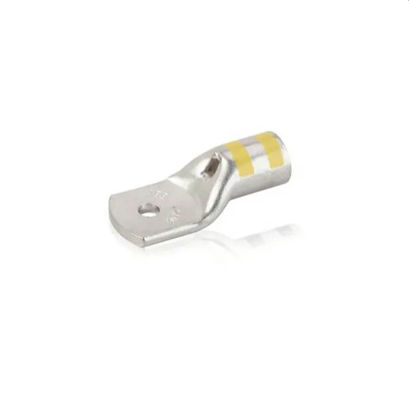 ABB Stotz-Kontakt Rohrkabelschuh 300M20-A 300qmm M20 gerade 7TAA302010R0048