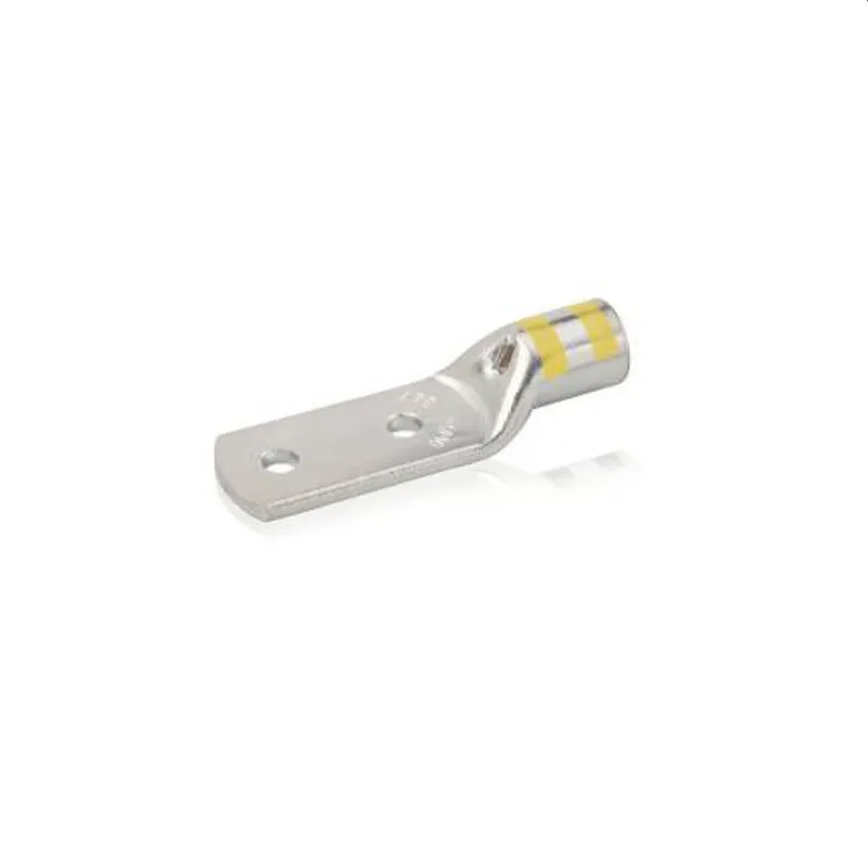 ABB Stotz-Kontakt Rohrkabelschuh 300M12-A-2 300qmm M12 gerade 7TAA302020R0018
