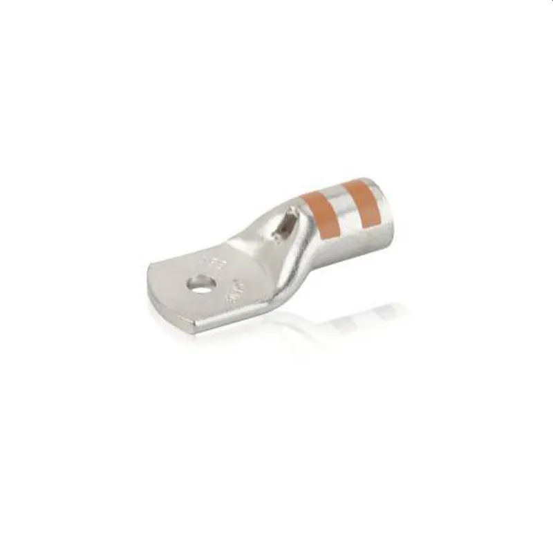 ABB Stotz-Kontakt Rohrkabelschuh 185M10-A 185qmm M10 gerade 7TAA302010R0037