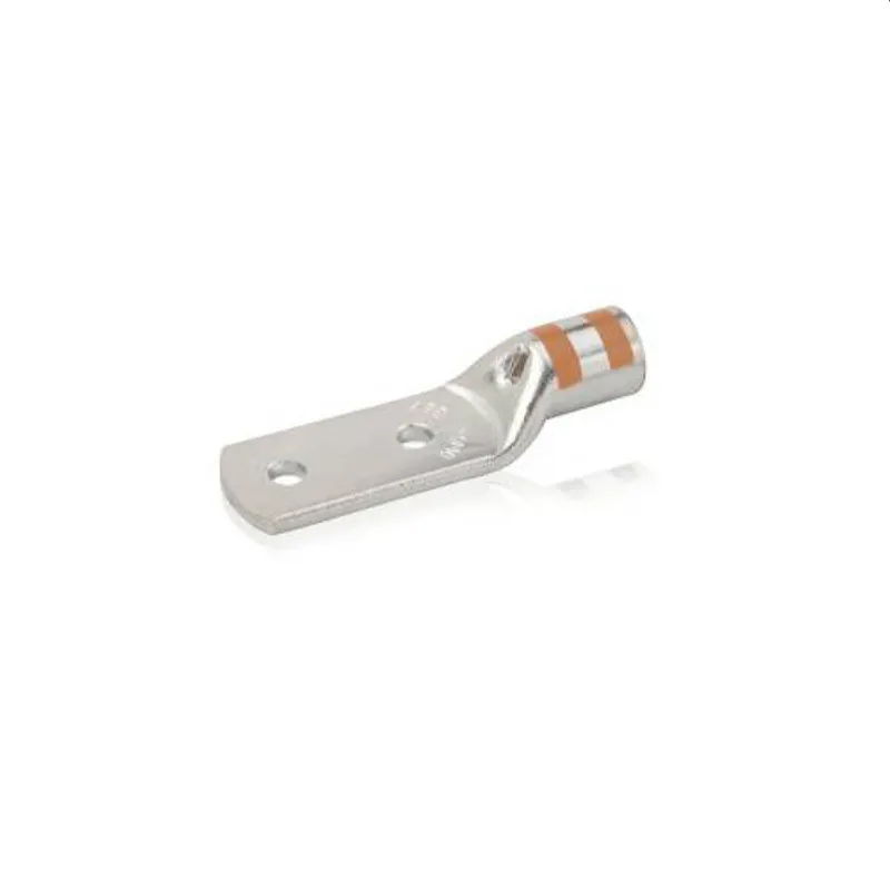 ABB Stotz-Kontakt Rohrkabelschuh 185M12-A-2 185qmm M12 gerade 7TAA302020R0015