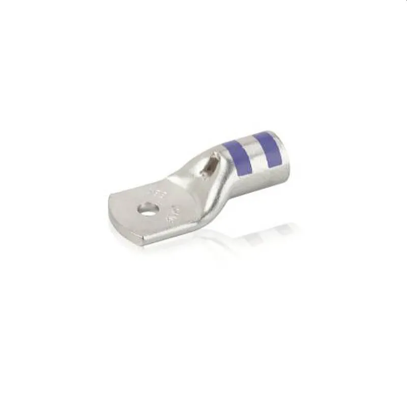 ABB Stotz-Kontakt Rohrkabelschuh 240M10-A 240qmm M10 gerade 7TAA302010R0041