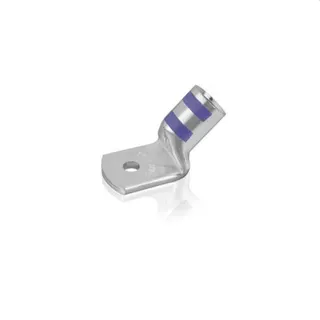ABB Stotz-Kontakt Rohrkabelschuh 240M10-A-45 240qmm M10 45° 7TAA302030R0028