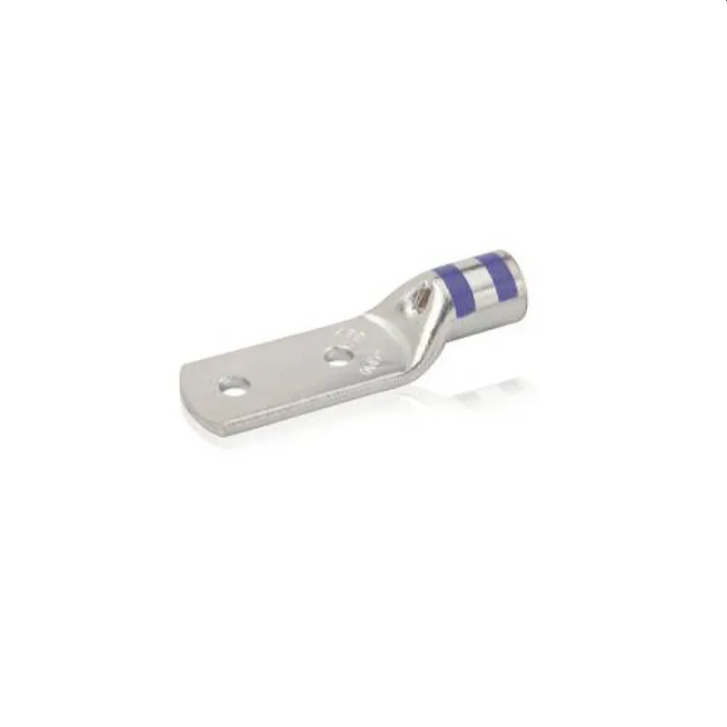 ABB Stotz-Kontakt Rohrkabelschuh 240M12-A-2 240qmm M12 gerade 7TAA302020R0017