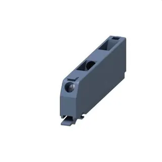 Siemens Klemme 2polig 2x2,5qmm 3ZY1122-1BA00