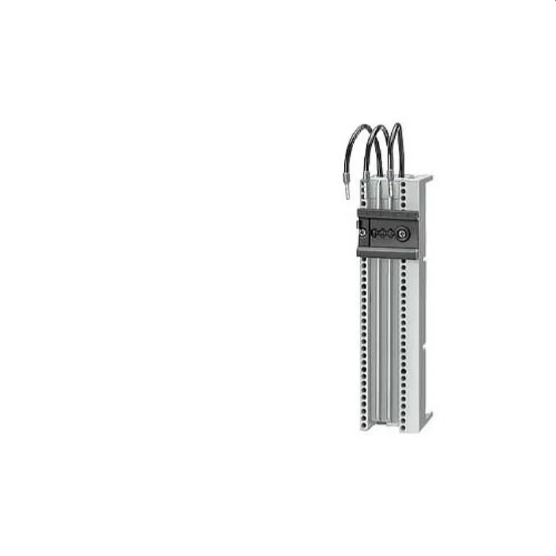 Siemens Sammelschienensystem fuer Leistungsschalter 8US1251-5DM07
