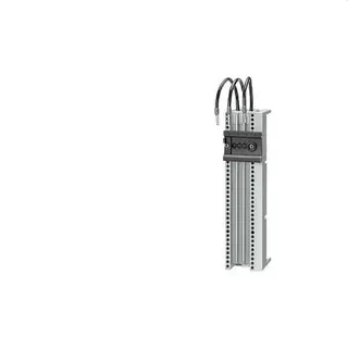 Siemens Sammelschienensystem fuer Leistungsschalter 8US1251-5DM07
