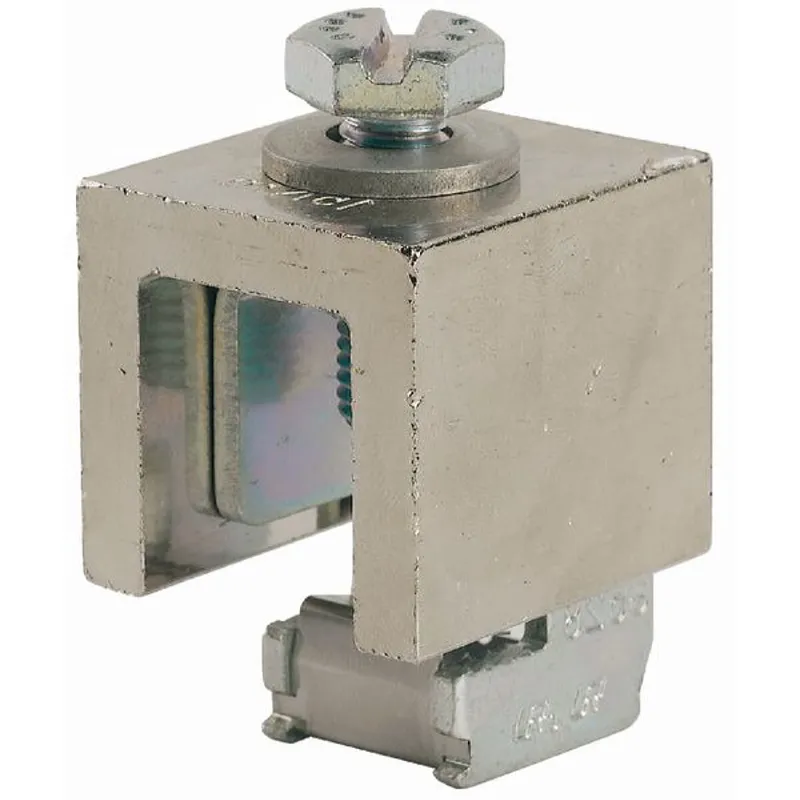 EATON Electric Leiteranschlussklemme AKU-M10/10 M10 für 10mm