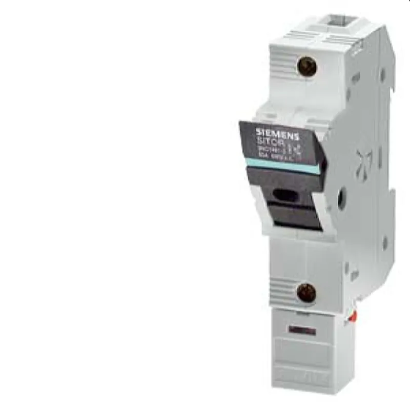 Siemens SITOR Sicherungstrenner mit Meldeschalter 3NC1491-5