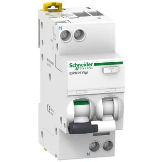 Schneider Electric FI/LS-Schalter A9D38616 IDPN H VIGI 1polig+N C16/0,03A A9D38616