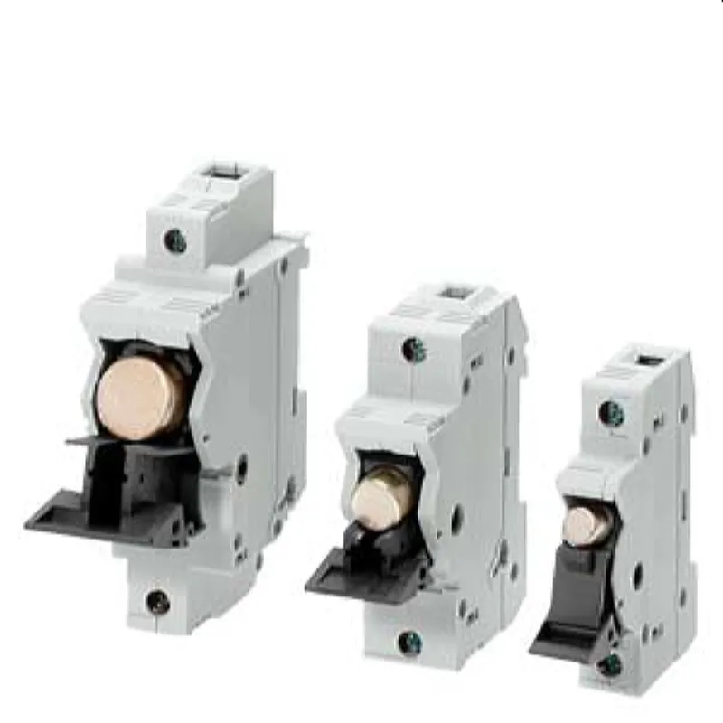 Siemens SITOR Sicherungslasttrennschalter bis 32A 690VAC 2pol. 10x38 3NC1092