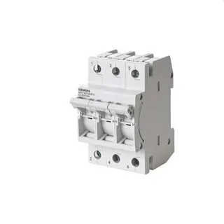 Siemens Sich.-Lasttrennschalter 230/400V 1polig 5SG7611-0KK16