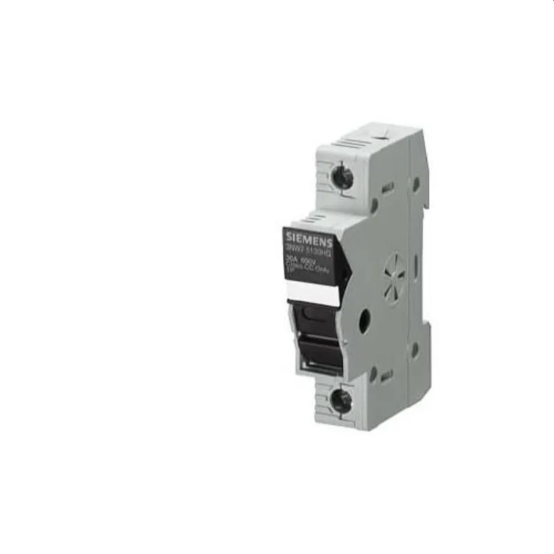Siemens Sicherungssockel 3polig 3NW7533-0HG