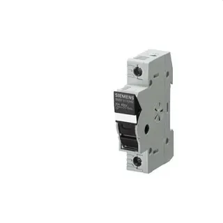 Siemens Sicherungssockel 3polig 3NW7533-0HG