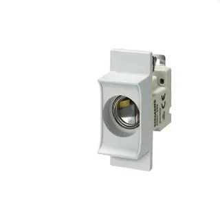 Siemens NEOZED-Sicherungssockel D01 16A 1polig 5SG1553