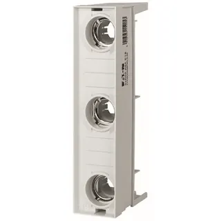 EATON Electric Sicherungssockel FCFBD02BBC60-3-36