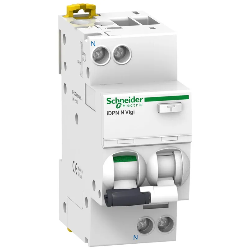 Schneider Electric FI/LS-Schalter