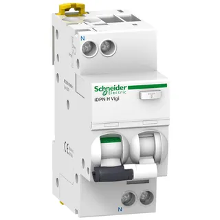 Schneider Electric FI/LS-Schalter