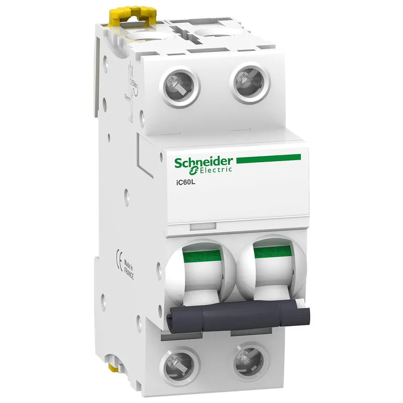 Schneider Electric Leitungsschutzschalter