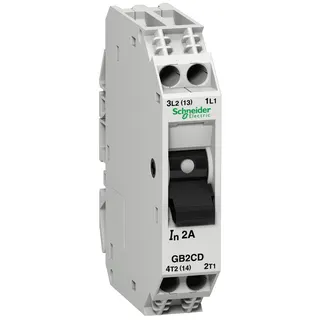 Schneider Electric Sicherungsautomat