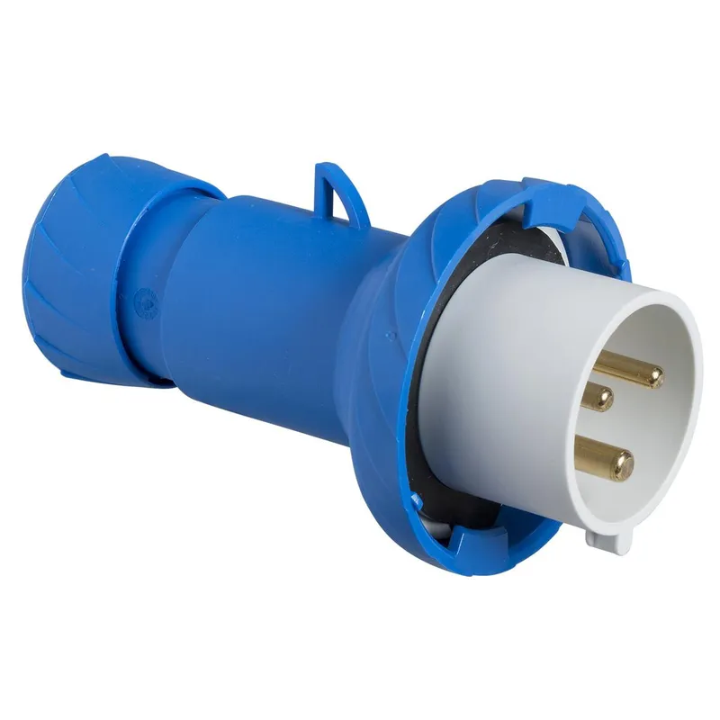 Schneider Electric CEE Stecker