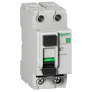 Schneider Electric FI-Schutzschalter