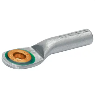 Klauke AL-CU-Presskabelschuh mit CU Auge 95qmm rm/sm 120qmm se M12 308R12