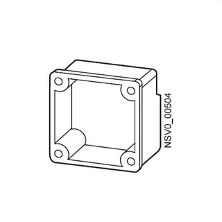 Siemens Gehäuse BVP:203257
