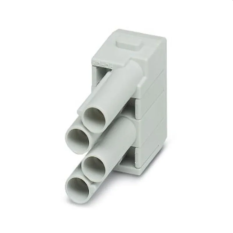 Phoenix Contact Kontakteinsatzmodul HC-M-04-CT-F