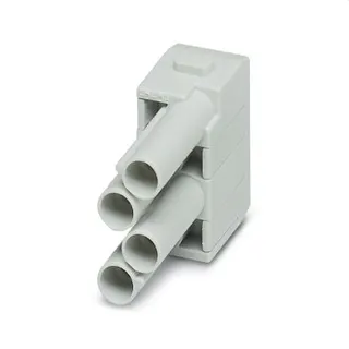 Phoenix Contact Kontakteinsatzmodul HC-M-04-CT-F