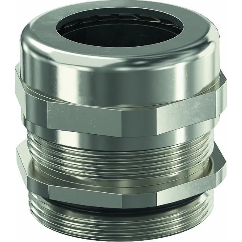 OBO Messing-Kabelverschraubung V-TEC VM MS M40 M40