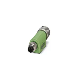 Phoenix Contact Adapter SAC-4P-M 8MS-M12FS