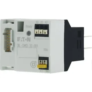 EATON Electric Funktionselement DIL-SWD-32-001 DIL/MSC