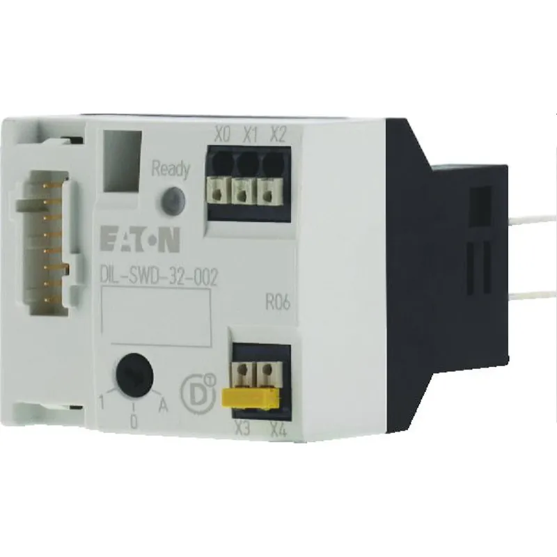 EATON Electric Funktionselement DIL-SWD-32-002 DIL/MSC Hand/Auto