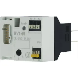 EATON Electric Funktionselement DIL-SWD-32-002 DIL/MSC Hand/Auto