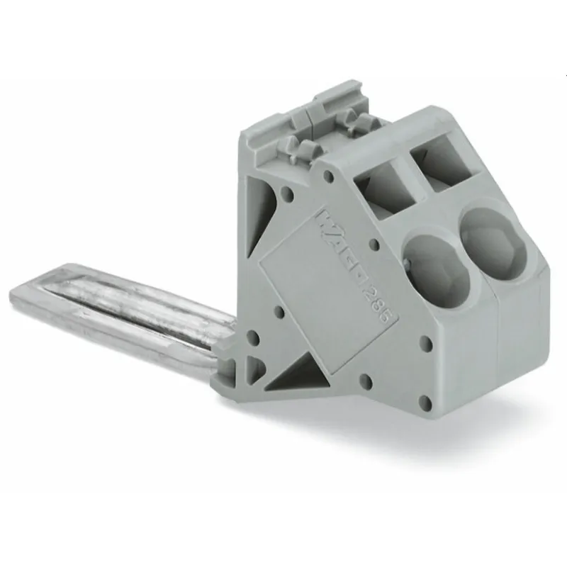 WAGO Potentialabgriff 285-407 für 95qmm Hochstromklemmen