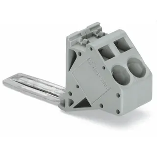 WAGO Potentialabgriff 285-407 für 95qmm Hochstromklemmen