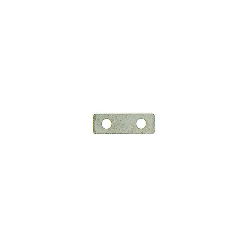 Weidmüller Querverbinder WQL 2 WFF120 für Klemmen 1065100000