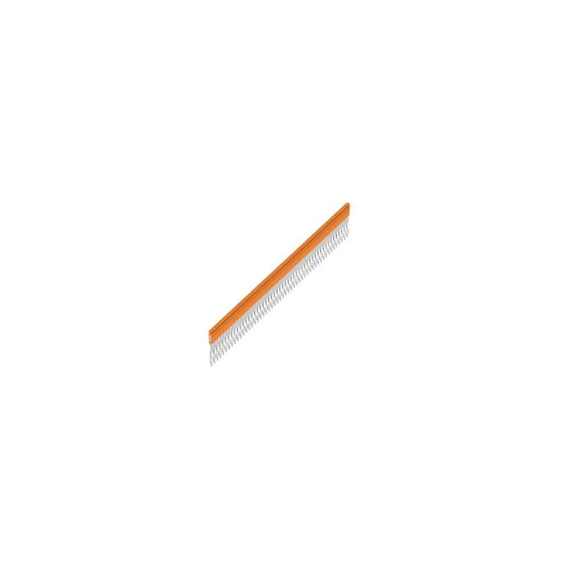 Weidmüller Querverbinder ZQV 4N/50 für Klemmen 1528130000