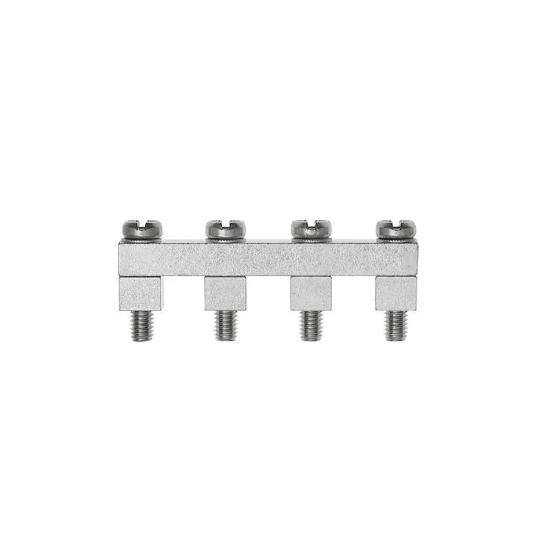 Weidmüller Querverbinder WQV 70N/4 für Klemmen 9531290000