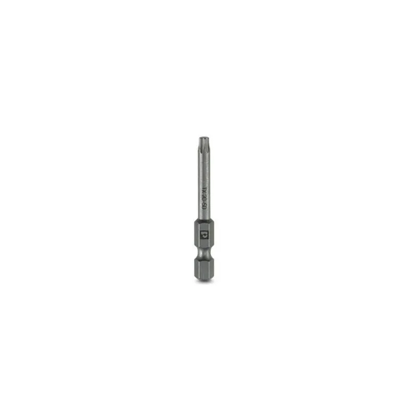 Phoenix Contact Schraub-Bit SF-BIT-TX 20-50 Torx