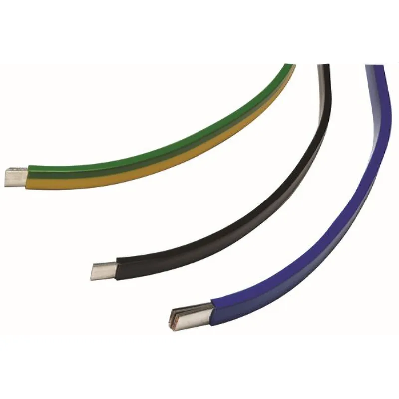 Eaton Electric CU-Band CU-BAND10X50X1-BK schwarz