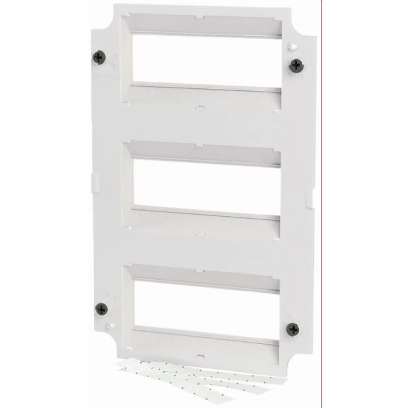 EATON Electric Geräteabdeckung GA-O/I43
