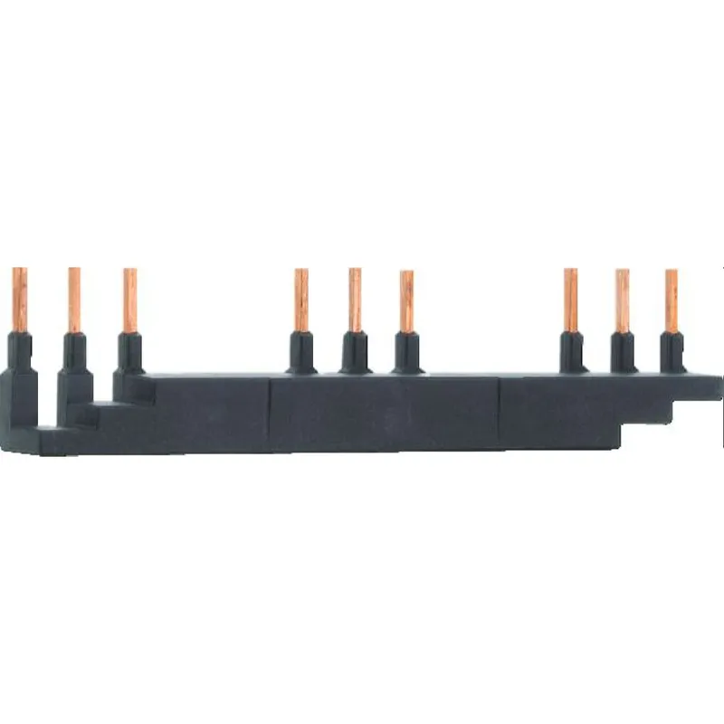 EATON Electric Drehstromschienenblock DILM12-XDSB0/3 für 3 DILM7..12