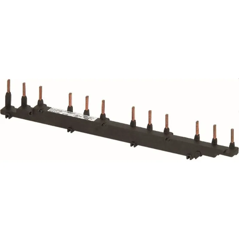 EATON Electric Drehstromschienenblock DILM12-XDSB0/4 für 4 DILM7..12